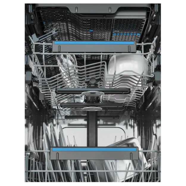 Indaplovė ELECTROLUX ESS43210SX