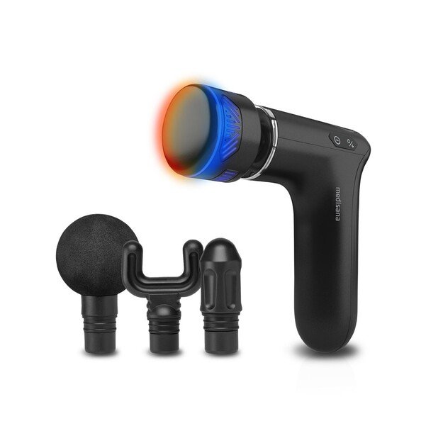 Medisana MG 560 Hot and Cold pistol massager