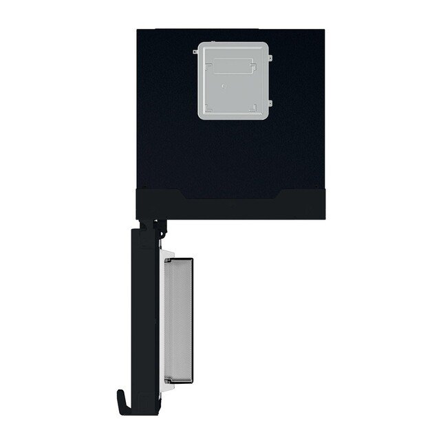 Haier UP 60 Series 7 H4F306DDH1L Upright freezer Freestanding 301 L D Black 2