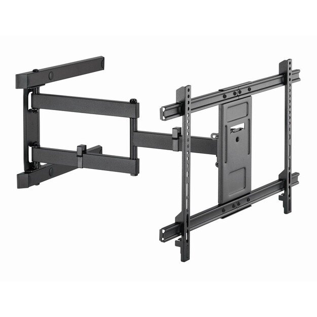 Gembird WM-80ST-05 TV wall mount (full-motion), 37  - 80   | Gembird