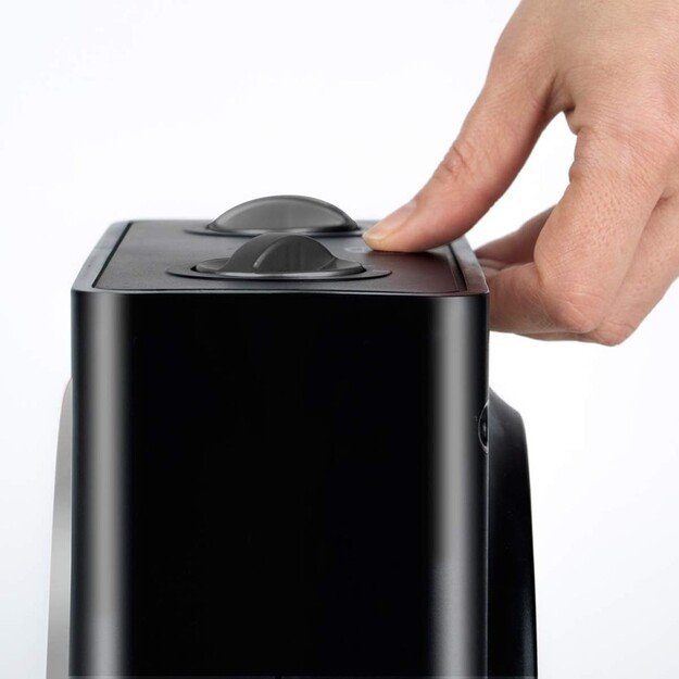 Black+Decker BXSH2003E fan heater 5