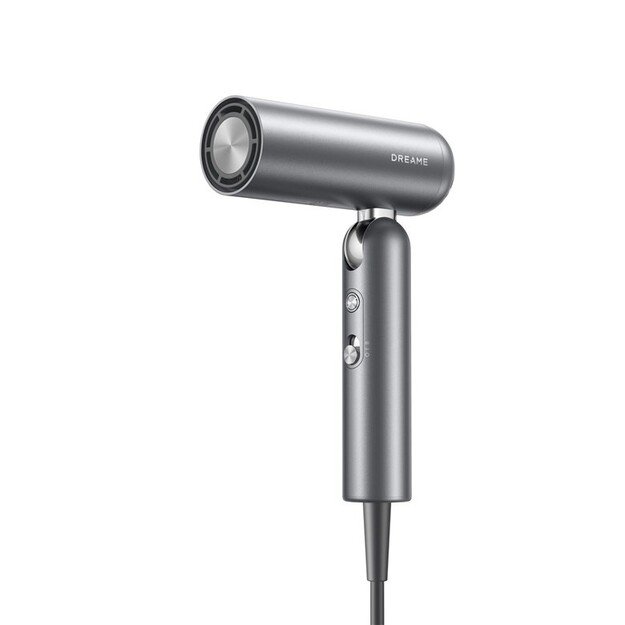 HAIR DRYER POCKET PRO SPACE-GRAY DREAME