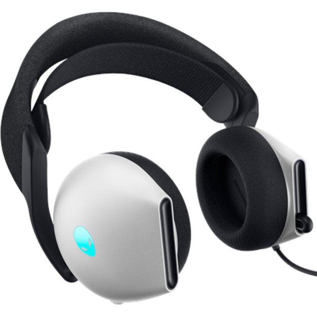 Dell | Alienware Wired Gaming Headset | AW520H | Wired | Over-Ear | Noise canceling 5