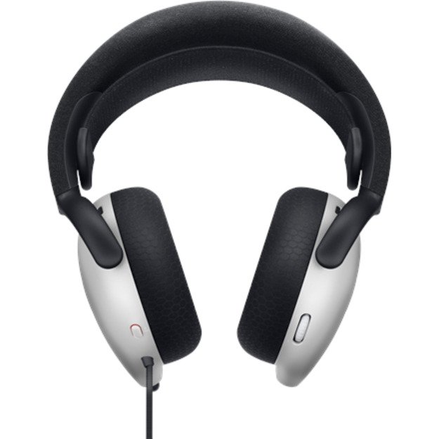 Dell | Alienware Wired Gaming Headset | AW520H | Wired | Over-Ear | Noise canceling 6
