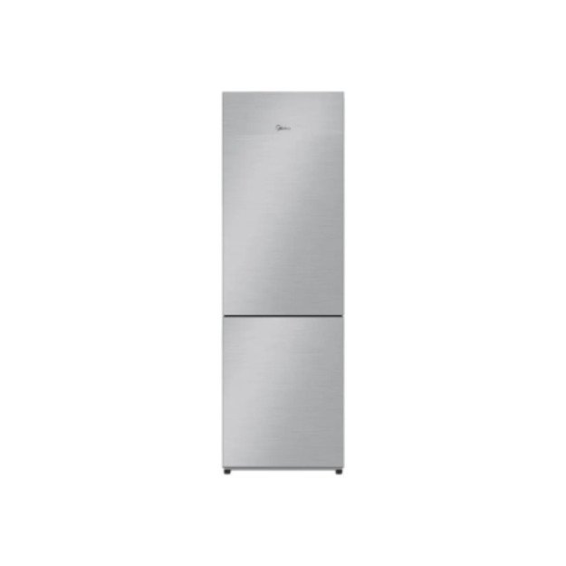 Midea Refrigerator | MDRB548MME46 | Energy efficiency class E | Free standing | Combi | Height 186 cm | No Frost system | Fridge