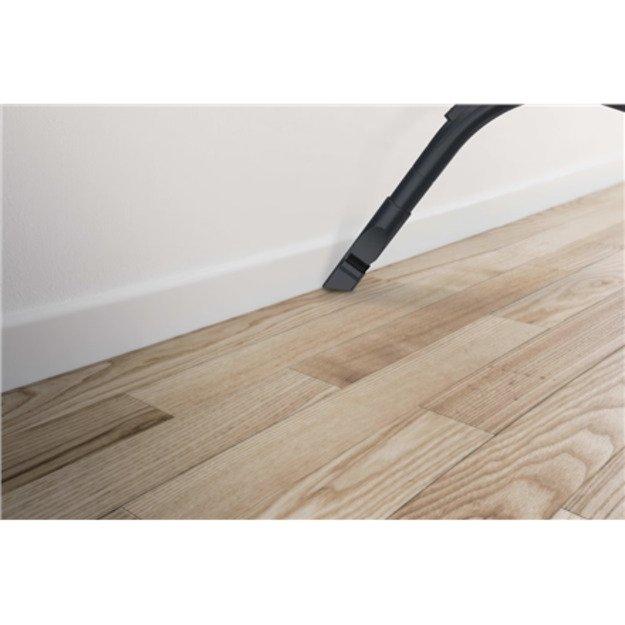 Hoover HP105HM 011 Vacuum cleaner, Bagless, Power 700 W, Tank 2 L, Working radius 7.5 m, Black | Hoover