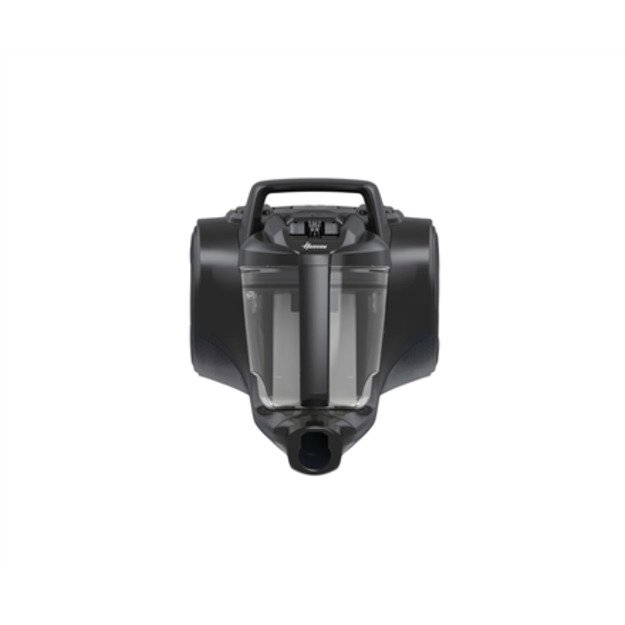 Hoover HP105HM 011 Vacuum cleaner, Bagless, Power 700 W, Tank 2 L, Working radius 7.5 m, Black | Hoover