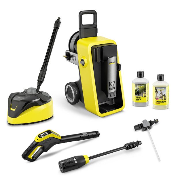 KARCHER K 7 Comfort Premium Connect Home 1.317-543.0
