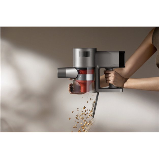 Xiaomi Vacuum Cleaner | G30 Max EU | Cordless operating | 700 W | 28.8 V | Grey 1