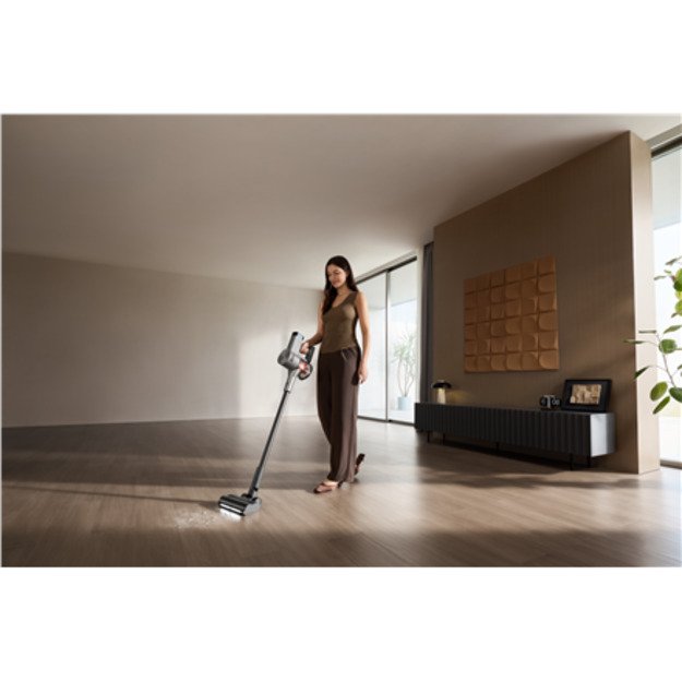 Xiaomi Vacuum Cleaner | G30 Max EU | Cordless operating | 700 W | 28.8 V | Grey 2