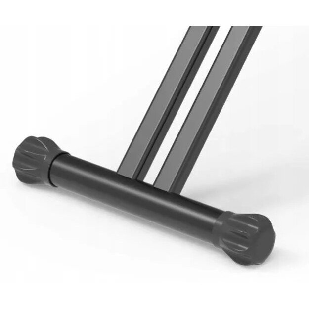 Ironing board 112x36cm Promis PKD60 SOLID Metal top MONOBLOCK 6