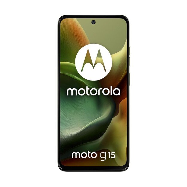 Motorola Moto G15 8/128GB Green 8
