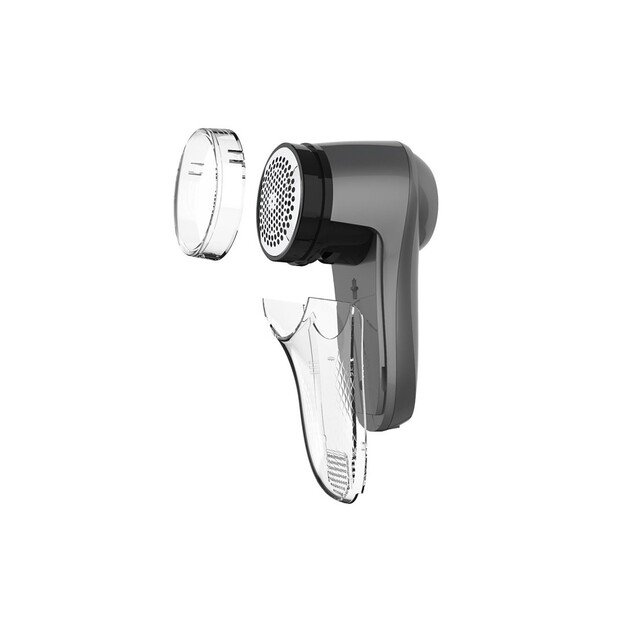 Clothes shaver O 50 mm Black and Decker BXLR750E 1