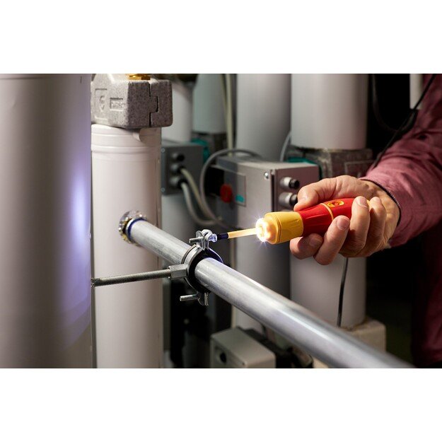 Electric screwdriver Wiha 44318-SPEED-E 8