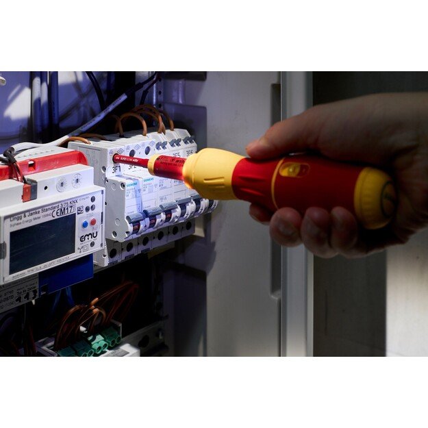 Electric screwdriver Wiha 44318-SPEED-E 3