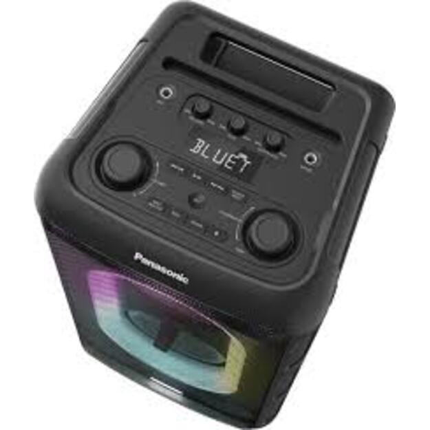 PANASONIC SC-BMAX10E-K 1