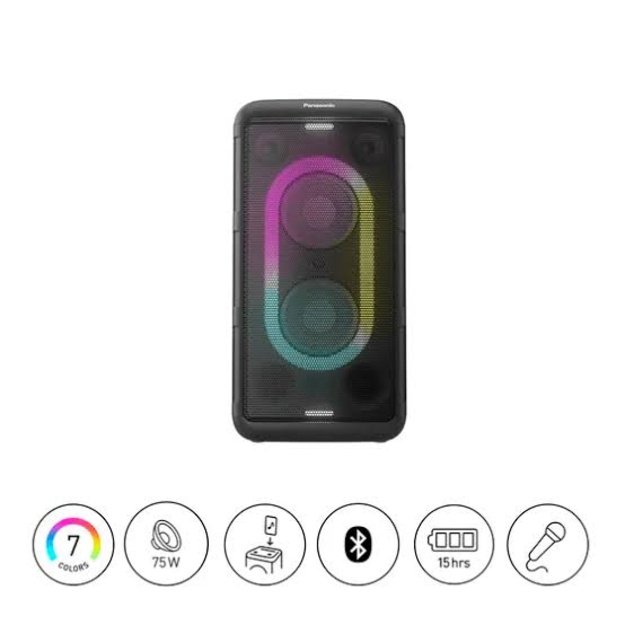 PANASONIC SC-BMAX10E-K