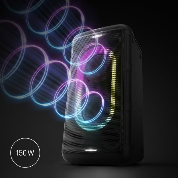PANASONIC SC-BMAX10E-K