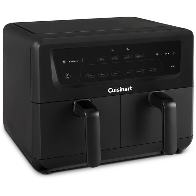 CUISINART AFD10OBLE