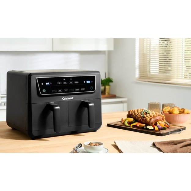 CUISINART AFD10OBLE