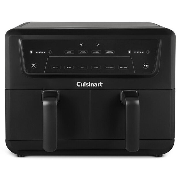 CUISINART AFD10OBLE