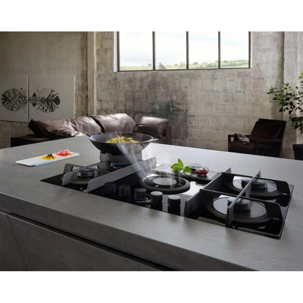 ELICA NIKOLATESLA FLAME EVO BL/A/88