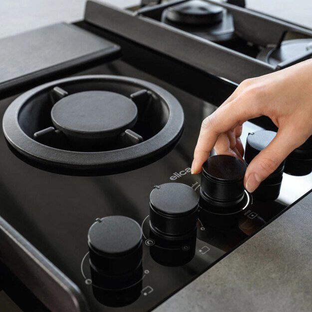 ELICA NIKOLATESLA FLAME EVO BL/A/88