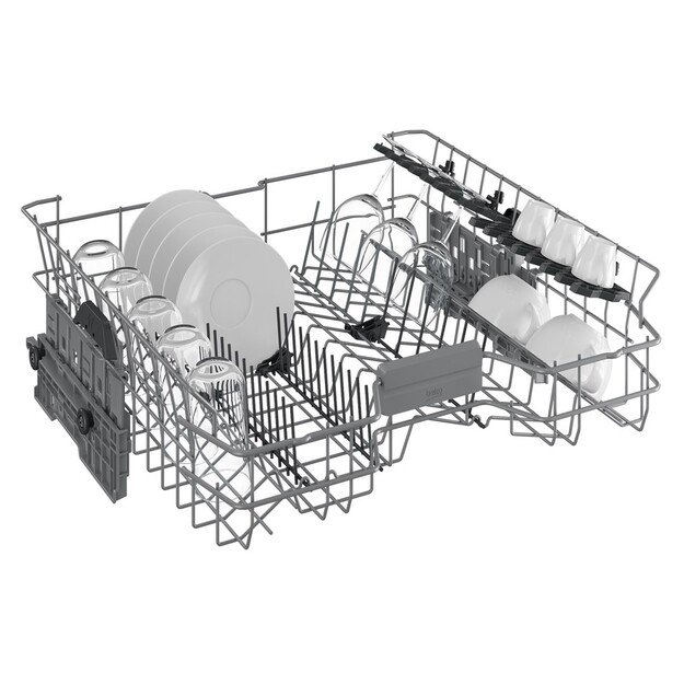Built-in dishwasher BEKO BDIN36535 3
