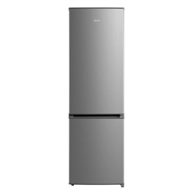 Midea Refrigerator | MDRB380FGE02A | Energy efficiency class E | Free standing | Combi | Height 180 cm | No Frost system | Fridg 3