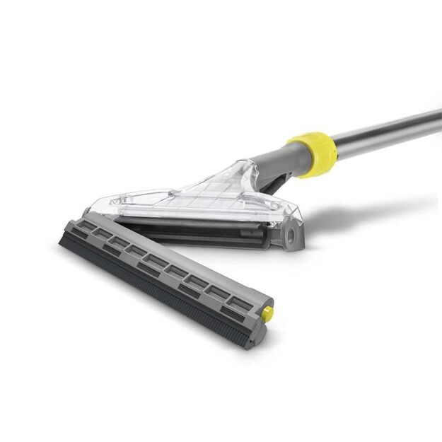 KARCHER Mažas guminis kietų grindų priedų adapteris 240 mm. 4.762-014.0