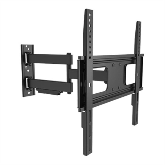Sunne | Wall mount | 23-42-EAX2 | Full motion | 32-55   | Maximum weight (capacity) 50 kg | Black
