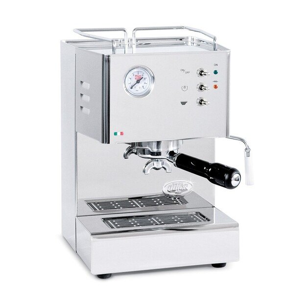 Fast Mill Orione Belt Coffee Machine