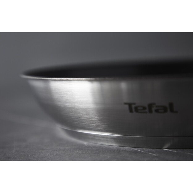 Tefal E49206 pan set 5