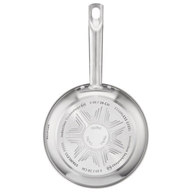 Tefal E49206 pan set 7