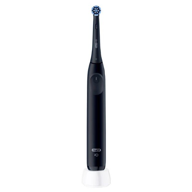 Oral-B iO SERIE 2 Adult Vibrating toothbrush Black