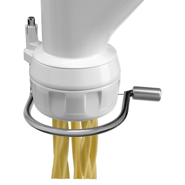 KitchenAid Gourmet Pasta Press 4