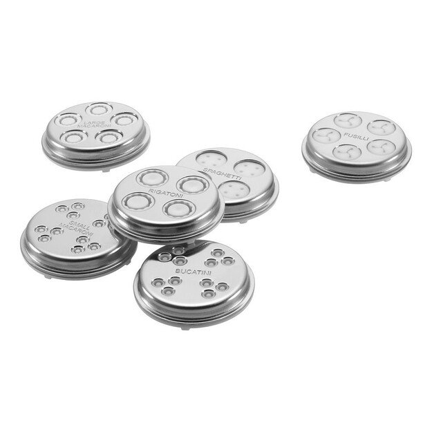 KitchenAid Gourmet Pasta Press 3