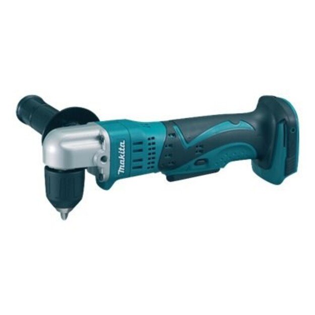 Makita DDA351Z drill Keyless 1.7 kg Black, Green 1