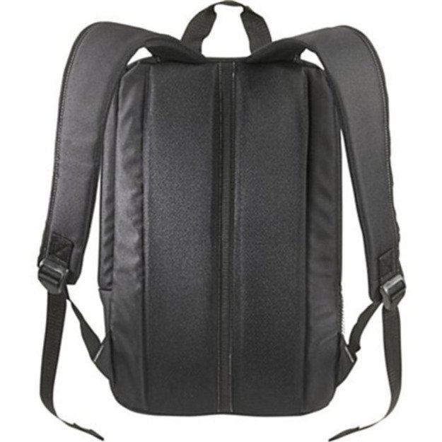 Case Logic | Fits up to size 17   | VNB217 | Backpack | Black