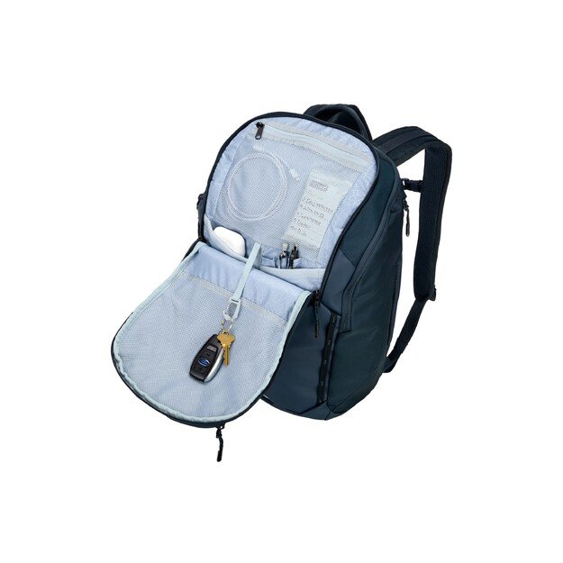 Thule 5583 Chasm laptop backpack 26L darkest blue