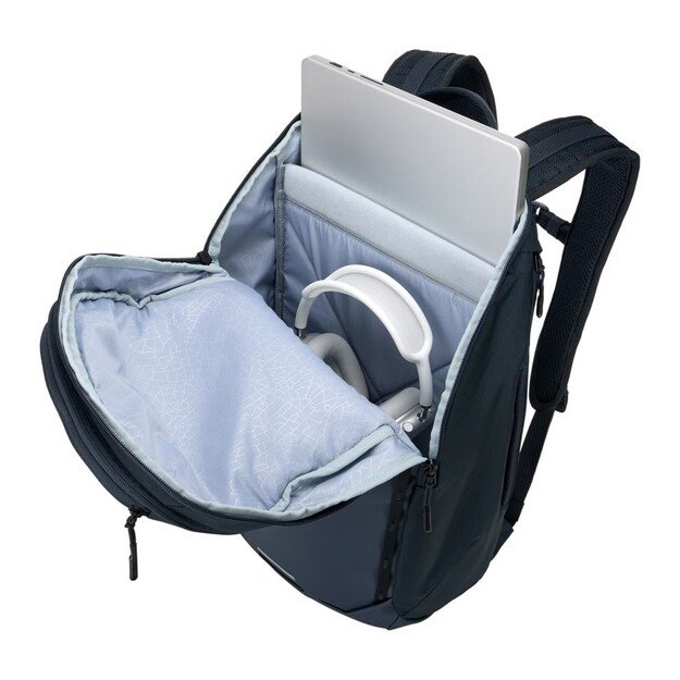 Thule 5583 Chasm laptop backpack 26L darkest blue