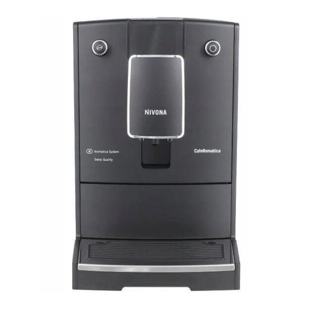 Kavos aparatas NIVONA CafeRomatica 756