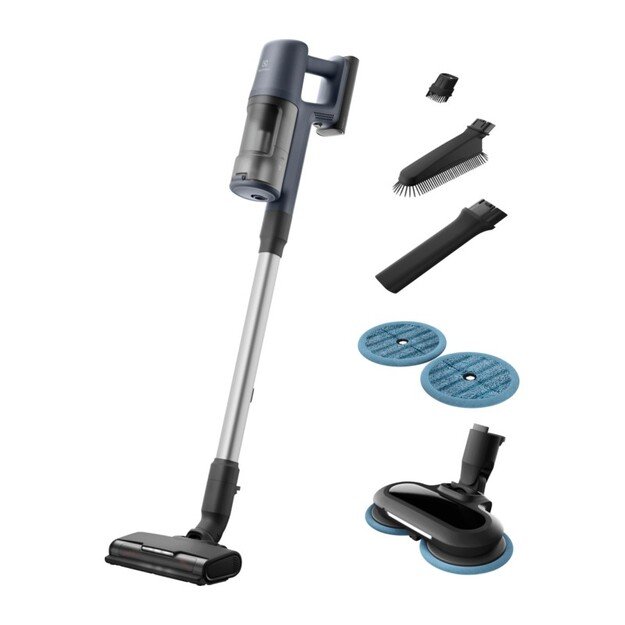 ELECTROLUX EP61H21WET