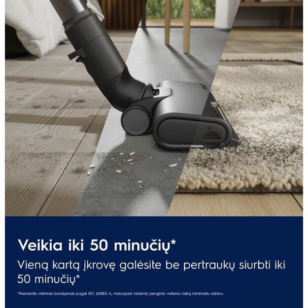 ELECTROLUX EP61H21WET 2