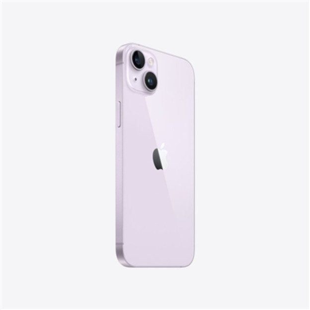Apple | iPhone 14 Plus | Purple | 6.7   | Super Retina XDR display | Apple | A15 Bionic (5 nm) | Internal RAM 6 GB | 128 GB | Du