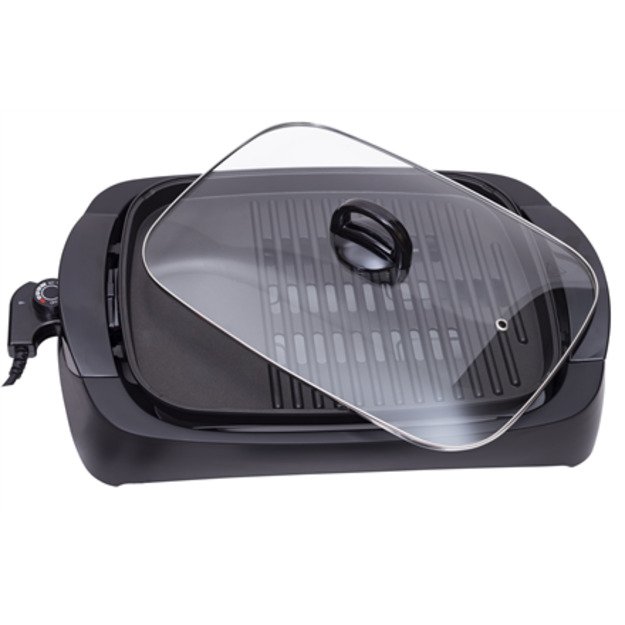 Electric grill ADLER AD 6610 4