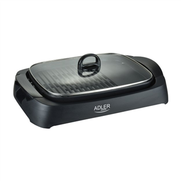 Electric grill ADLER AD 6610 5