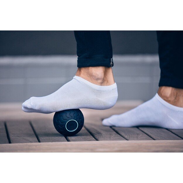 Theragun Wave Solo massager Universal Black 8