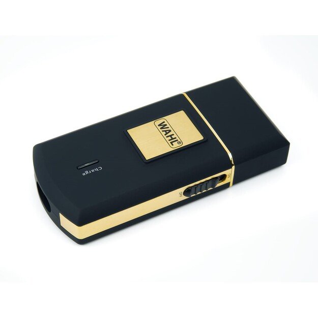 Barzdaskutė WAHL Travel Shaver Gold Edition 07057-016 5