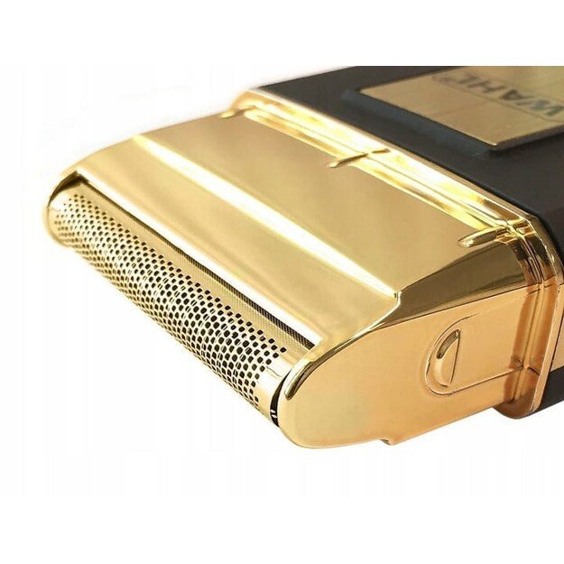 Barzdaskutė WAHL Travel Shaver Gold Edition 07057-016 4